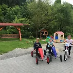 Kadłubek Gospodarstwo agroturystyczne Wisła
