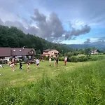 Kadlubek Фермерский дом Висла