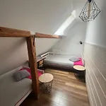 Фермерский дом Kadlubek