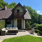 Фермерский дом Kadlubek Висла
