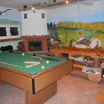 Farm stay Kadlubek Wisla