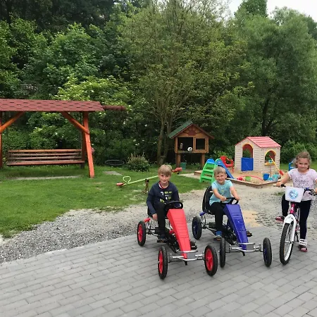 Kadlubek Agroturismo Wisła