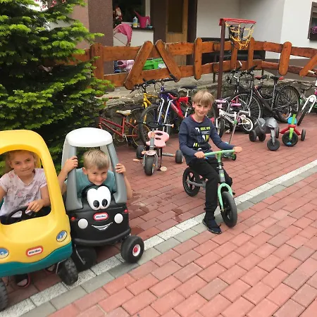 Agroturismo Kadlubek *
