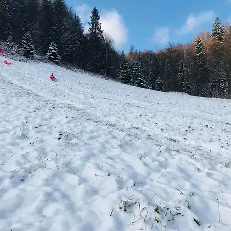 Kadlubek Фермерский дом *