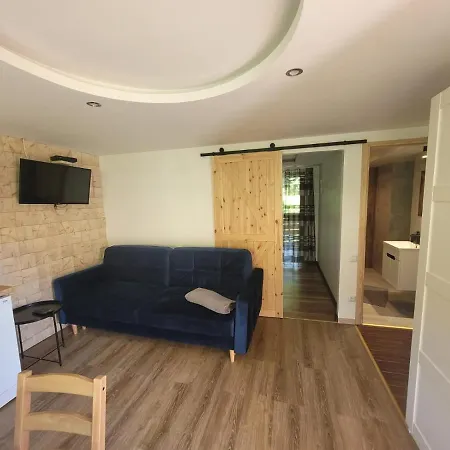 Kadlubek Agroturismo *