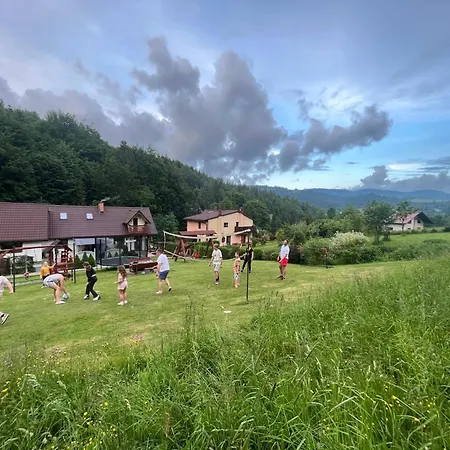 Kadlubek Farma Visla