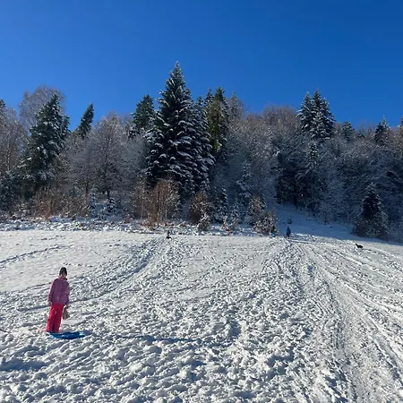 Feriegård Kadlubek Wisła