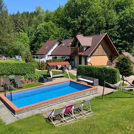 Farm stay Kadlubek Wisla