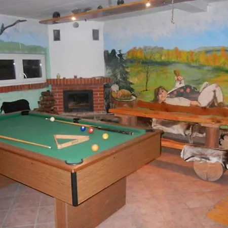 Agroturismo Kadlubek Wisła