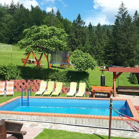 Farma Kadlubek Visla