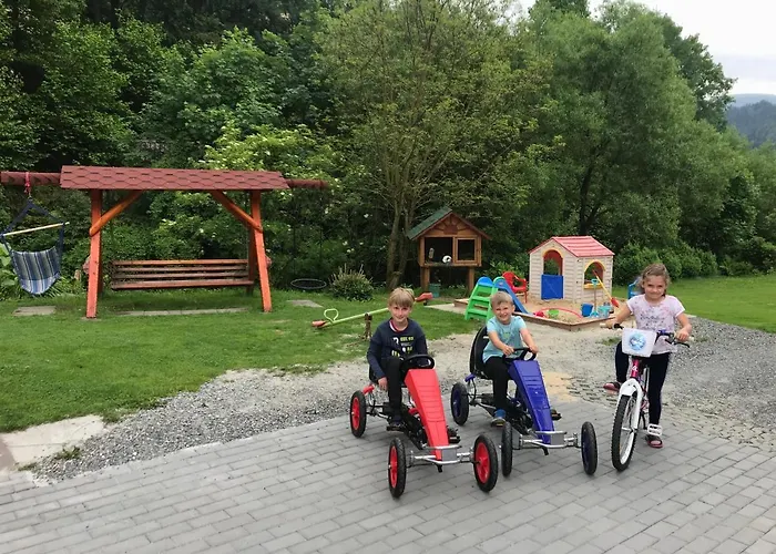 Kadlubek Farma Visla