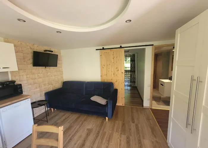 Kadlubek Feriegård *