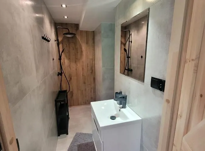 Kadlubek Feriegård Wisła