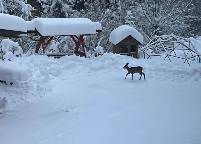 Kadlubek Farma Visla