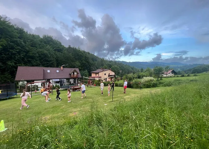 Kadlubek Farma Visla