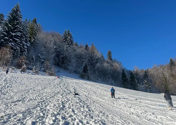 Kadlubek Farm stay Wisla