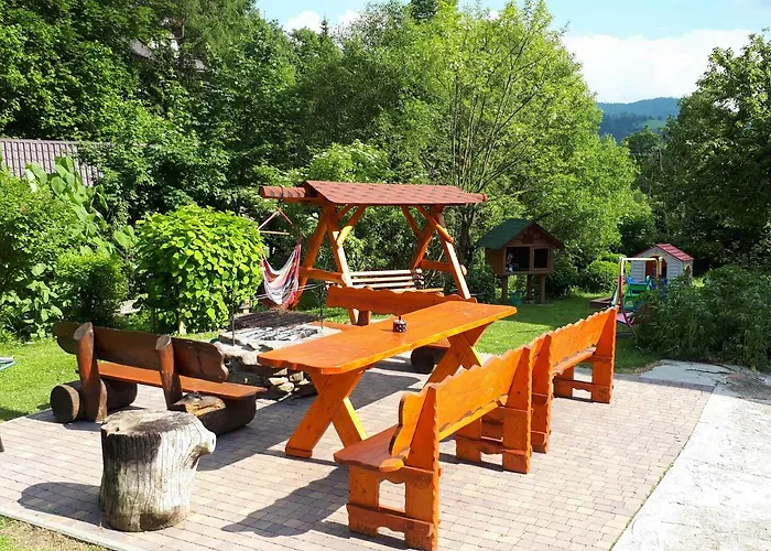 Kadlubek Farma Visla