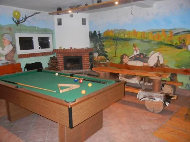 Farma Kadlubek Visla